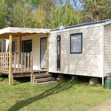 Camping De Kergo Ploemel Exterior foto